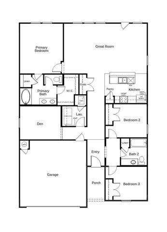 22514 Tamarack Valley Lane, Tomball, TX 77377