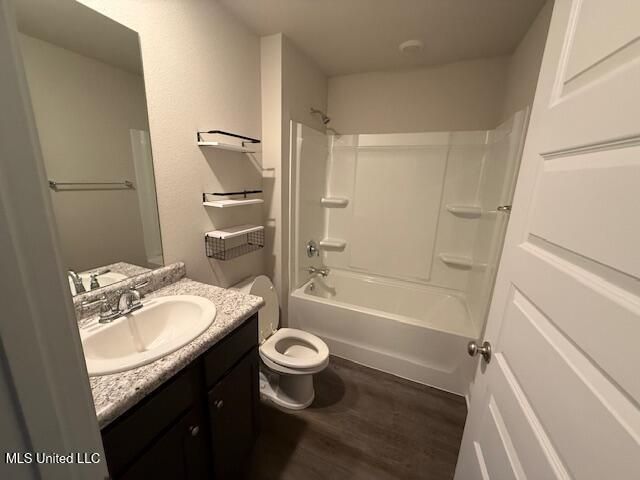 6616 Eastland Circle, Biloxi, MS 39532