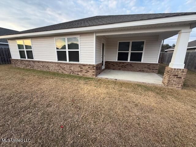 6616 Eastland Circle, Biloxi, MS 39532