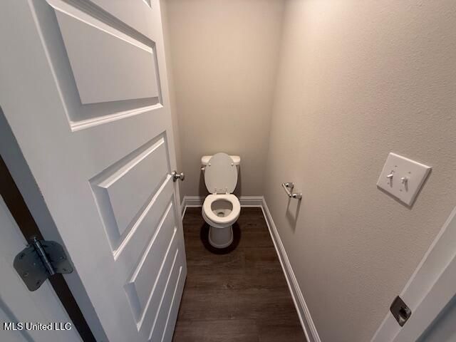 6616 Eastland Circle, Biloxi, MS 39532