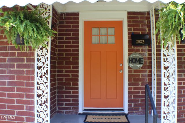 2032 Sherwood Road, Kingsport, TN 37664