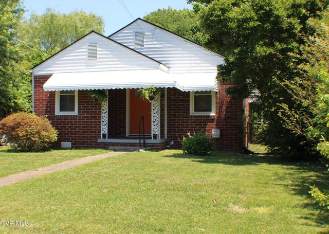 2032 Sherwood Road, Kingsport, TN 37664