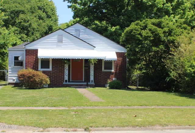 2032 Sherwood Road, Kingsport, TN 37664