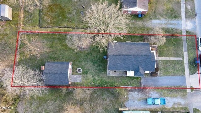 2032 Sherwood Road, Kingsport, TN 37664