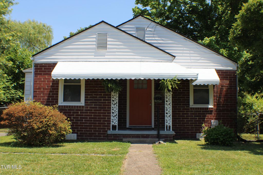 2032 Sherwood Road, Kingsport, TN 37664