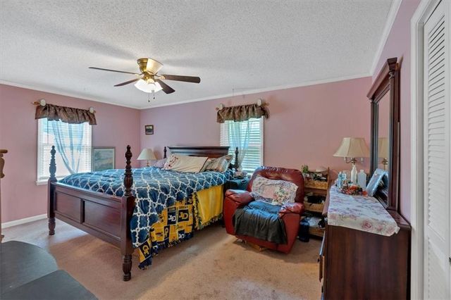 316 Shiloh Hills NW Drive, Kennesaw, GA 30144
