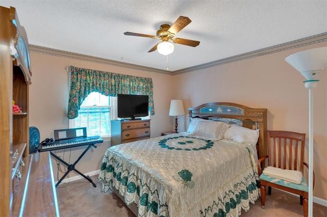 316 Shiloh Hills NW Drive, Kennesaw, GA 30144