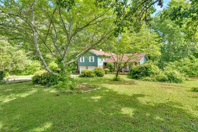 316 Shiloh Hills NW Drive, Kennesaw, GA 30144