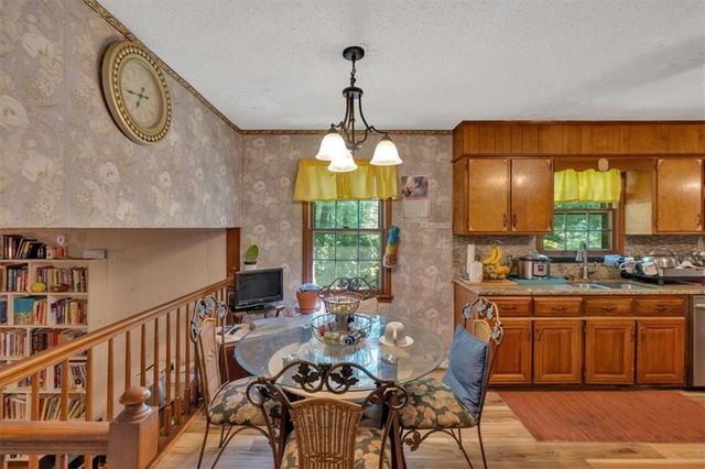 316 Shiloh Hills NW Drive, Kennesaw, GA 30144