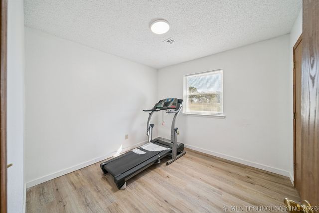1254 N 4428 Road, Salina, OK 74365