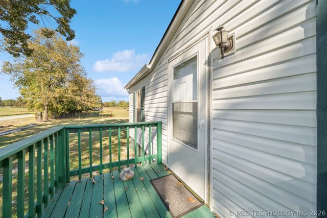 1254 N 4428 Road, Salina, OK 74365