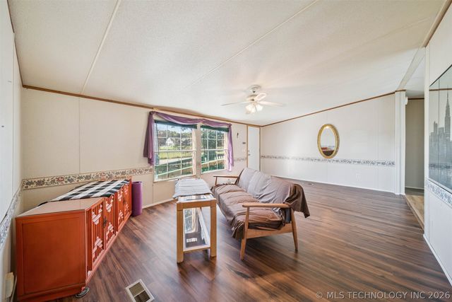 1254 N 4428 Road, Salina, OK 74365
