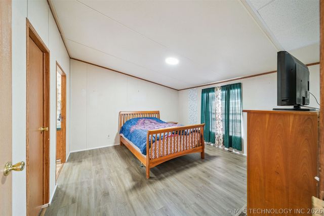 1254 N 4428 Road, Salina, OK 74365