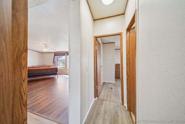 1254 N 4428 Road, Salina, OK 74365