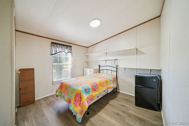 1254 N 4428 Road, Salina, OK 74365