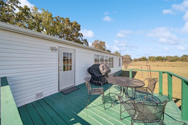 1254 N 4428 Road, Salina, OK 74365