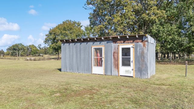1254 N 4428 Road, Salina, OK 74365