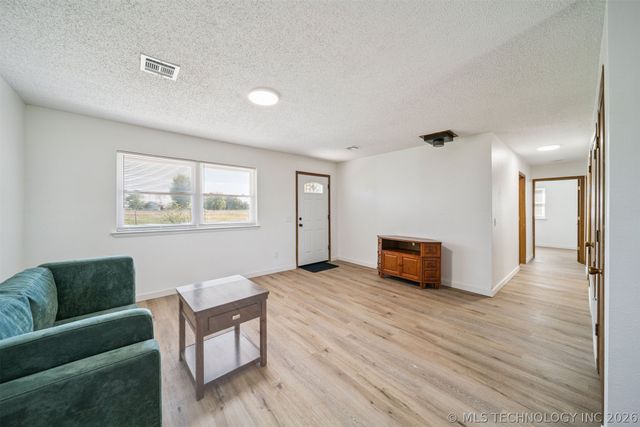 1254 N 4428 Road, Salina, OK 74365