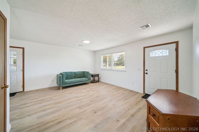 1254 N 4428 Road, Salina, OK 74365