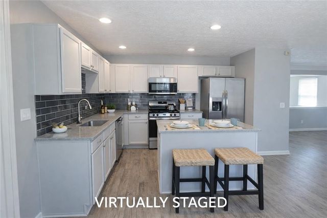 3255 Deer Valley Drive NW, Acworth, GA 30101