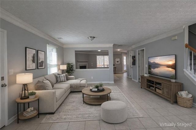 3255 Deer Valley Drive NW, Acworth, GA 30101