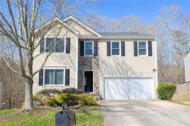 3255 Deer Valley Drive NW, Acworth, GA 30101