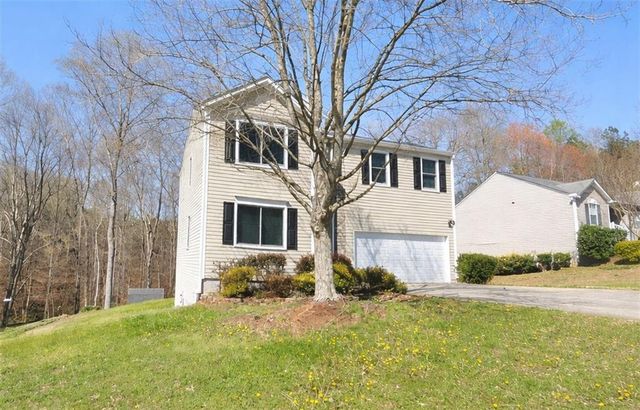 3255 Deer Valley Drive NW, Acworth, GA 30101