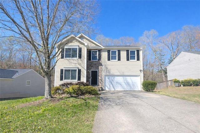 3255 Deer Valley Drive NW, Acworth, GA 30101