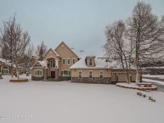 12449 Chokecherry Circle, Anchorage, AK 99515