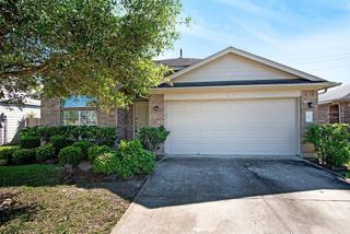 127 Rodeo Drive, Manvel, TX 77578