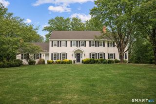 118 Silver Spring Road, Wilton, CT 06897