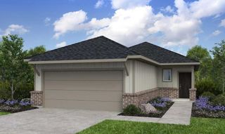 8038 Magnolia Prairie Lane, Cypress, TX 77433