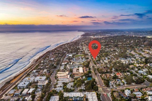 311 7Th Street, Del Mar, CA 92014