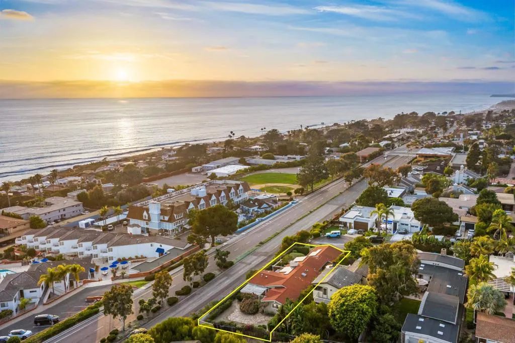 311 7Th Street, Del Mar, CA 92014