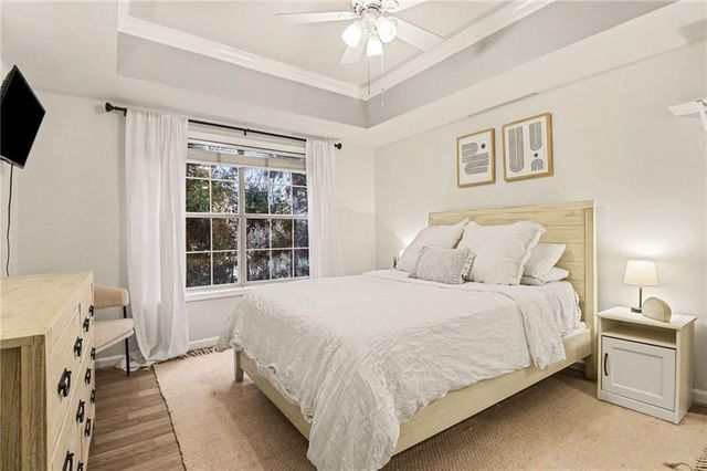 3636 Habersham Road NW 2204, Atlanta, GA 30305