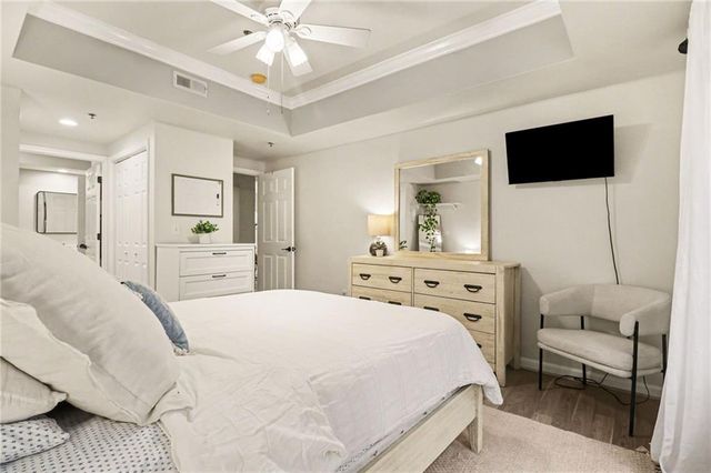 3636 Habersham Road NW 2204, Atlanta, GA 30305
