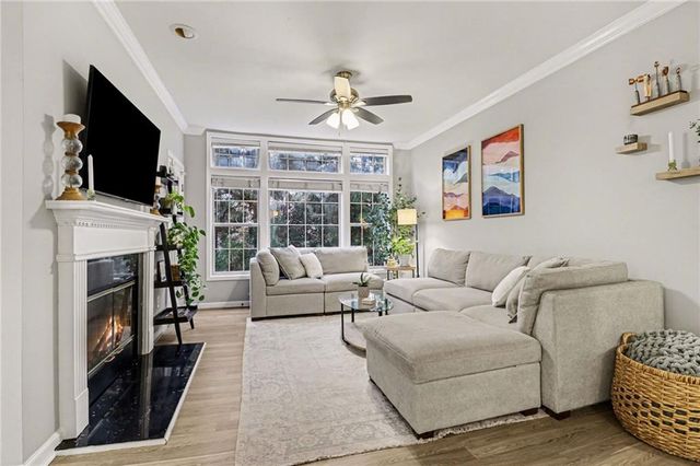 3636 Habersham Road NW 2204, Atlanta, GA 30305