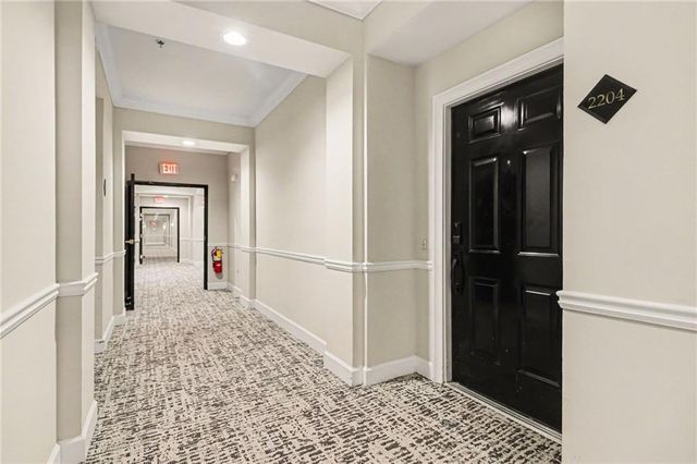 3636 Habersham Road NW 2204, Atlanta, GA 30305