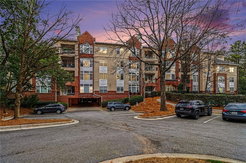 3636 Habersham Road NW 2204, Atlanta, GA 30305