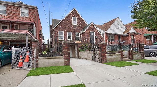2729 Paulding Avenue, Bronx, NY 10469