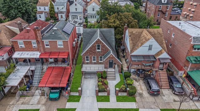 2729 Paulding Avenue, Bronx, NY 10469