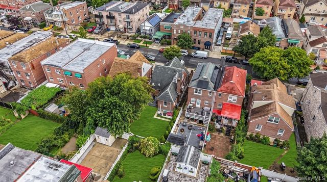 2729 Paulding Avenue, Bronx, NY 10469