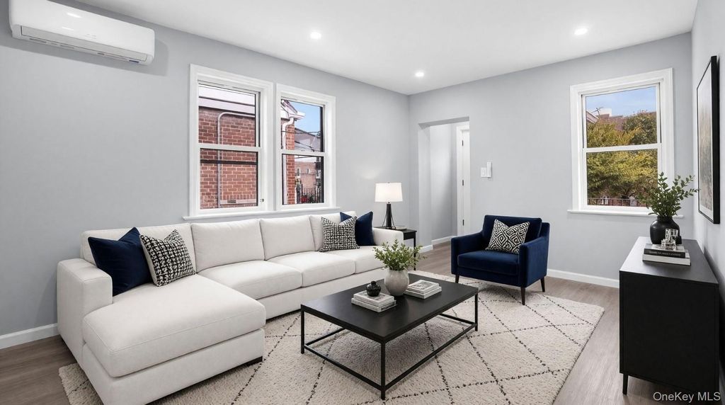 2729 Paulding Avenue, Bronx, NY 10469 — exterior