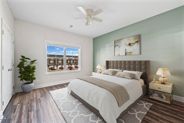 208 Drayton Dr Unit C, Clarksville, TN 37042