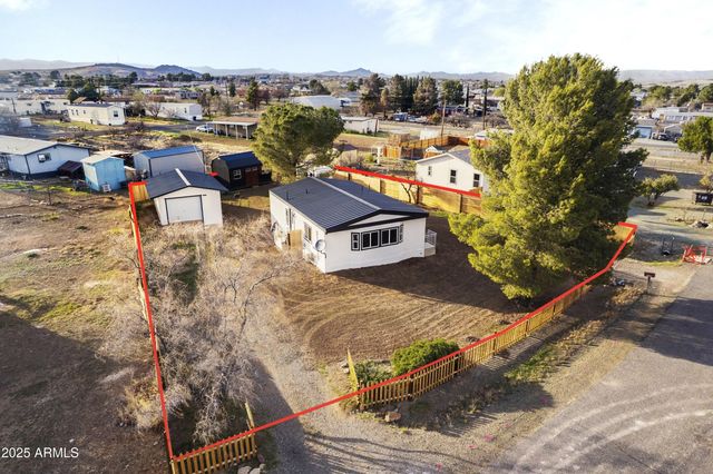 20550 E SUNSET Lane, Mayer, AZ 86333