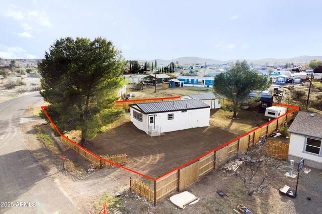 20550 E SUNSET Lane, Mayer, AZ 86333