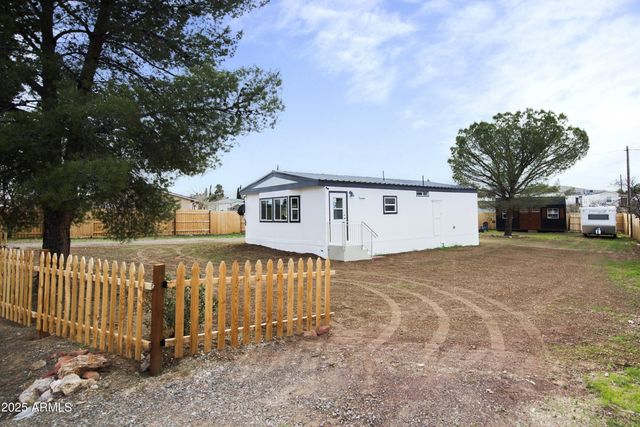 20550 E SUNSET Lane, Mayer, AZ 86333