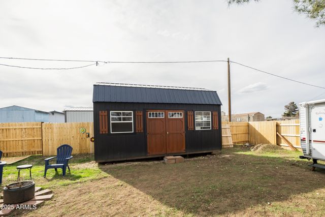 20550 E SUNSET Lane, Mayer, AZ 86333