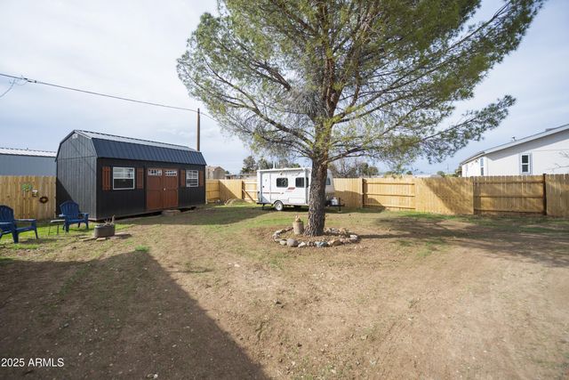 20550 E SUNSET Lane, Mayer, AZ 86333