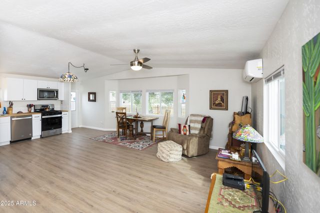 20550 E SUNSET Lane, Mayer, AZ 86333